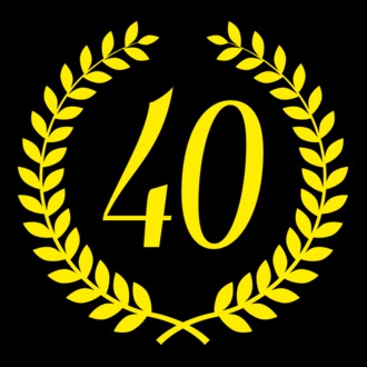 40