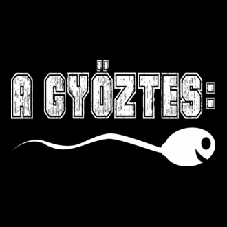 A győztes