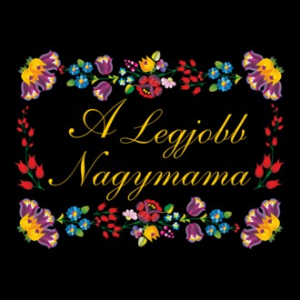 A legjobb Nagymama