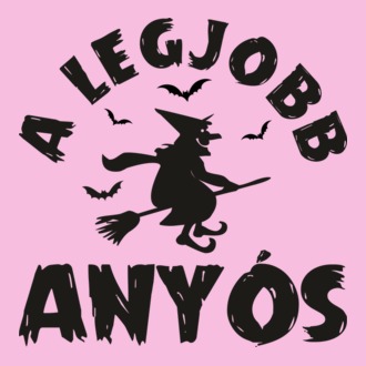 A legjobb anyós