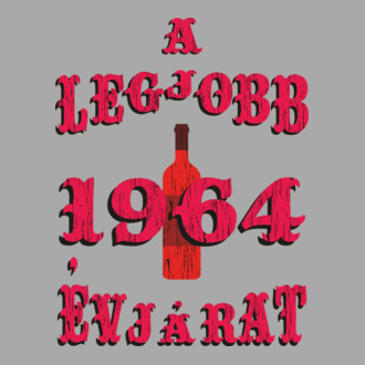 A legjobb évjárat 1964
