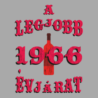 A legjobb évjárat 1966
