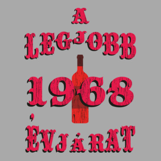 A legjobb évjárat 1968