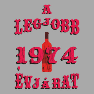 A legjobb évjárat 1974