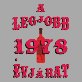 A legjobb évjárat 1978