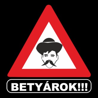 Betyárok