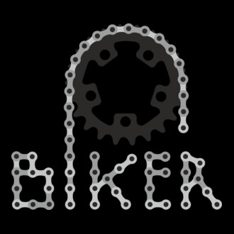 Biker