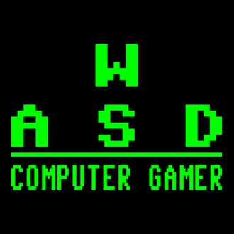 Computer Gamer