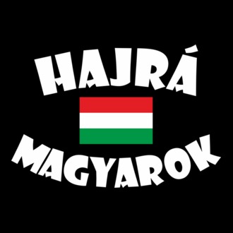 Hajrá Magyarok