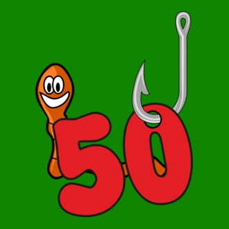 Horgász 50
