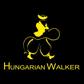 Hungarian Walker
