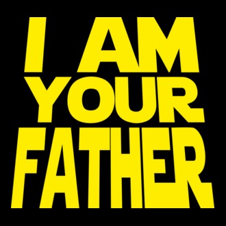 I Am Your Father