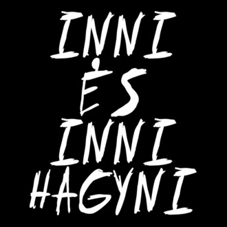 Inni és hagyni