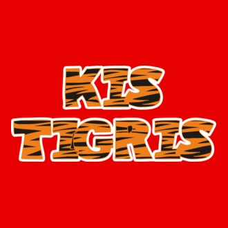 Kis tigris