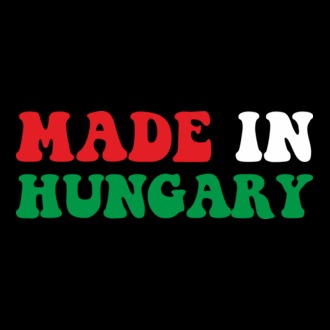 Made In Hungary