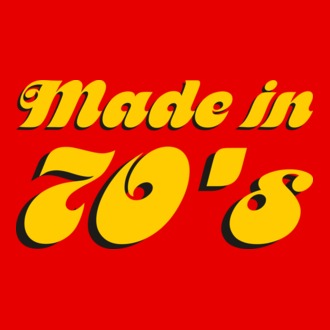Made in 70's