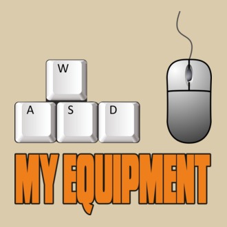 My Equipment