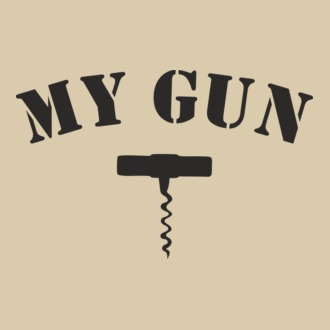 My Gun