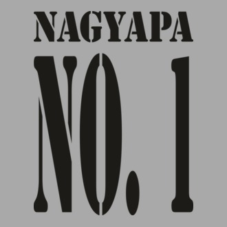 Nagyapa No.1.