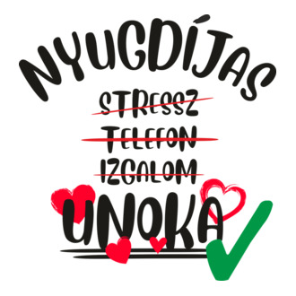 Nyugdíjas