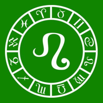 Oroszlán