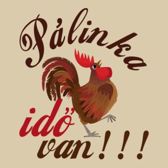 Pálinka idő