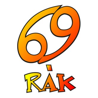 Rák
