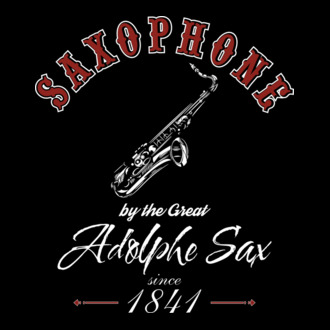 Saxophone