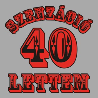 Szülinap 40