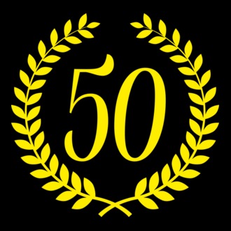 Szülinap 50
