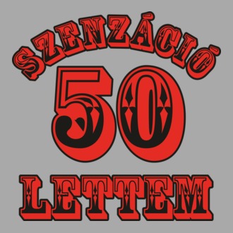 Szülinap 50