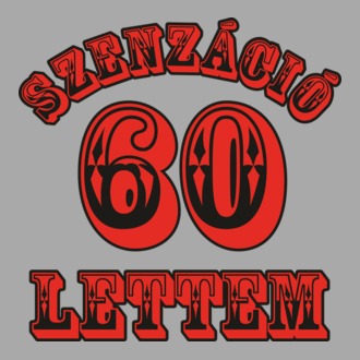 Szülinap 60