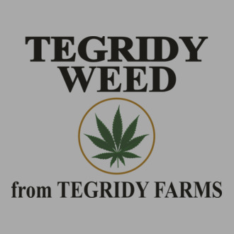 Tegridy Weed