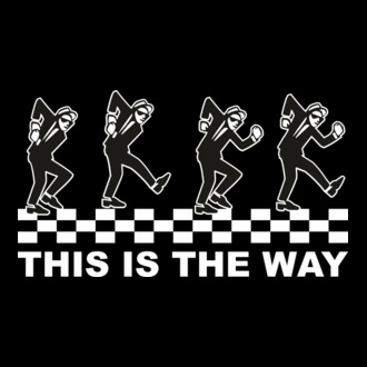 This is the ska way