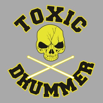 Toxic Drummer