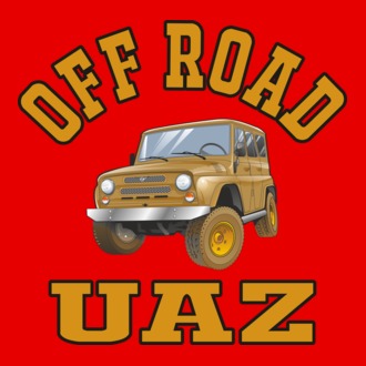 UAZ