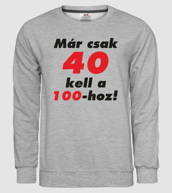  minta szürke pólón
