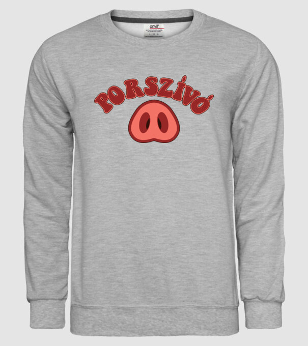 minta szürke pólón