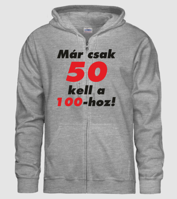  minta szürke pólón