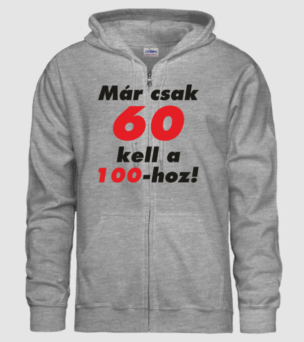  minta szürke pólón