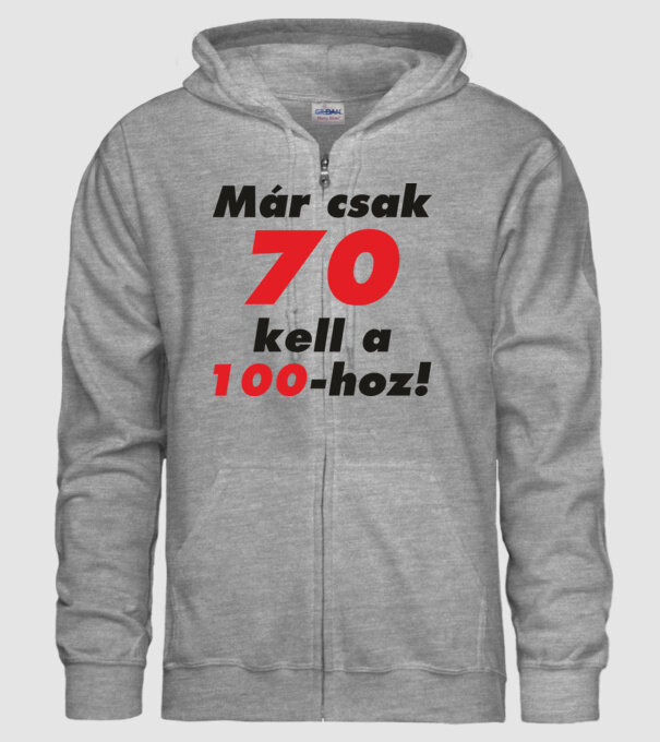  minta szürke pólón