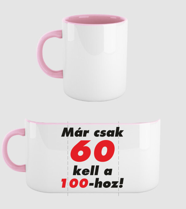  minta világos rózsaszín pólón