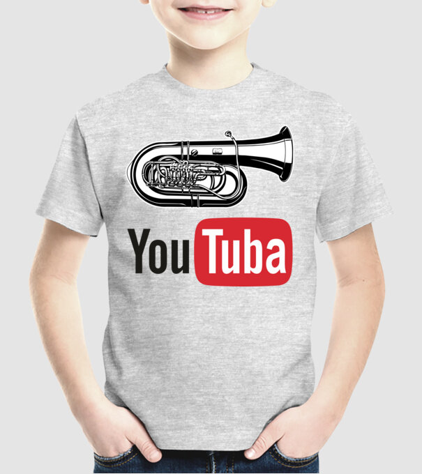  minta szürke pólón