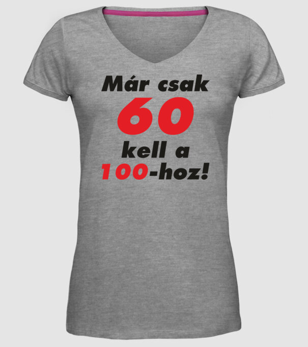  minta szürke pólón