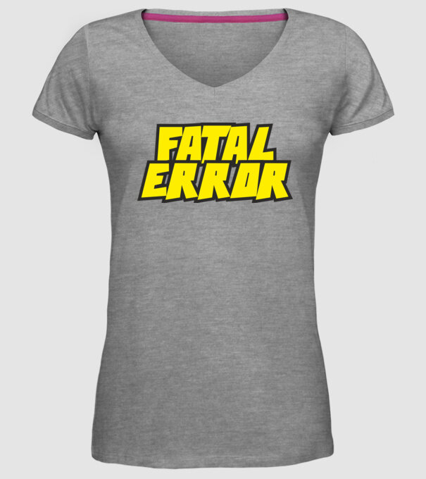  minta szürke pólón