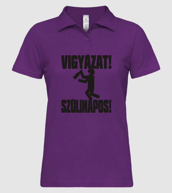  minta menta pólón