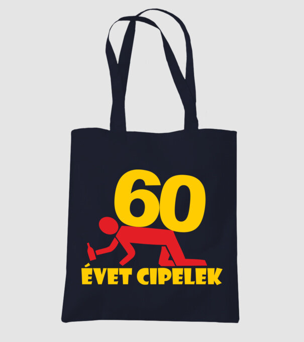  minta sötétkék pólón