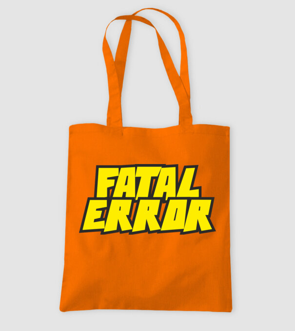  minta narancssárga pólón