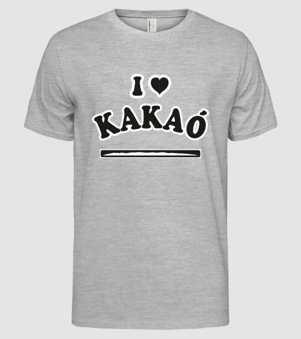  minta szürke pólón