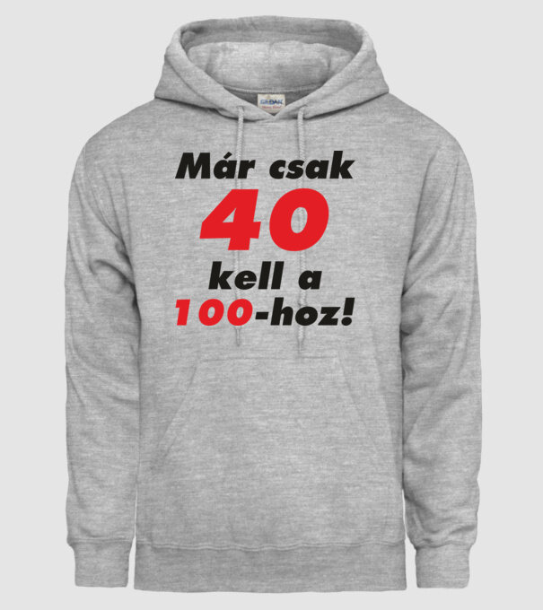  minta szürke pólón